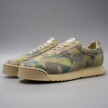 Camo Low Tops