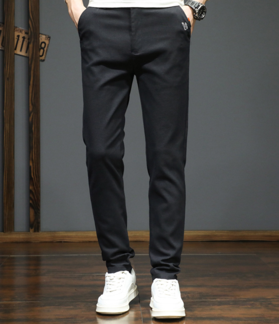 StrideFlex Modern Pants