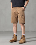 The Foreman Shorts