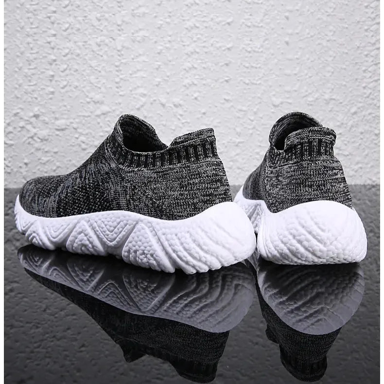 NX-1 Running Slip On Shoes