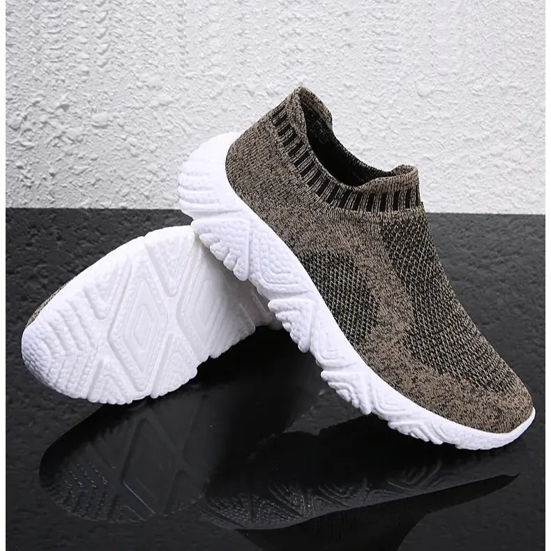 NX-1 Running Slip On Shoes