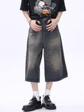 Camden Culottes