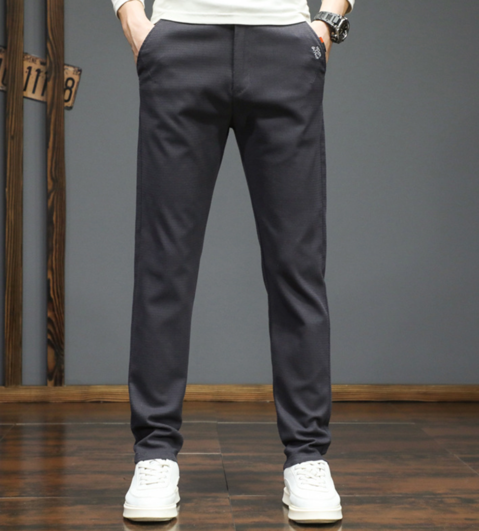 StrideFlex Modern Pants