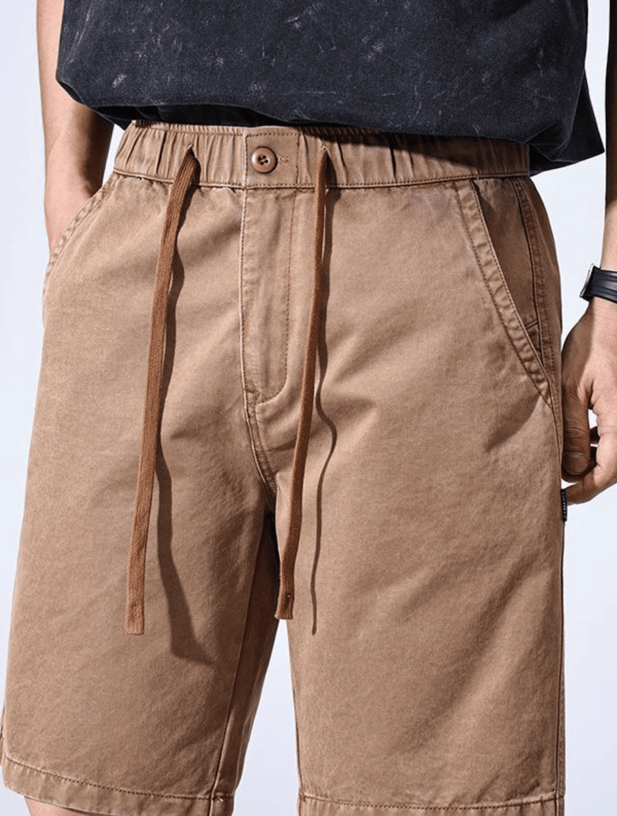 Hartley Work Short