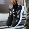 Athletic Workout Shoes
