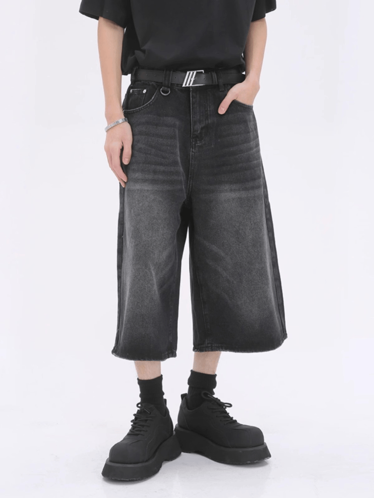 Camden Culottes