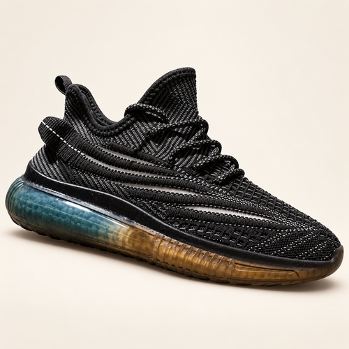 SPACE MESH SNEAKERS
