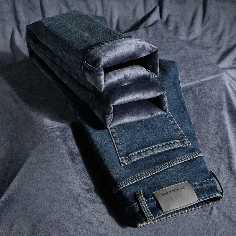 Nordrin™ Denim by WESTON.