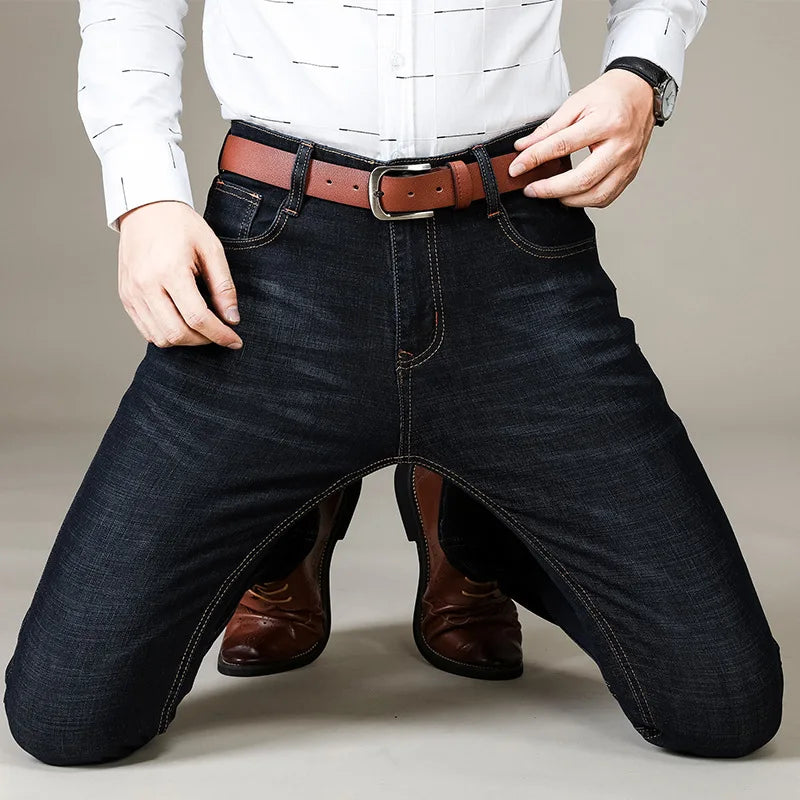 Slim Fit Vero Jeans