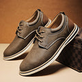 Harborline Lace Shoes