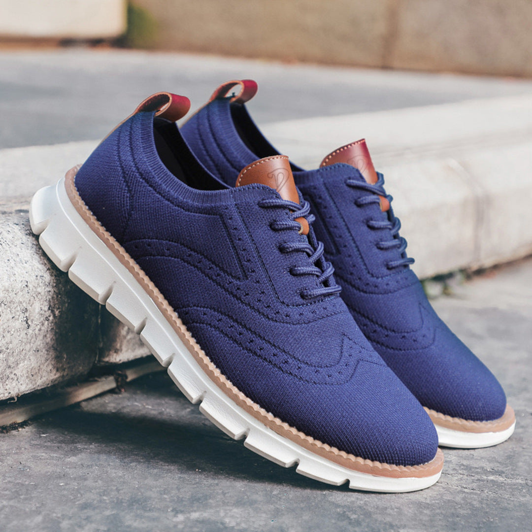 Breeze Casual Shoes