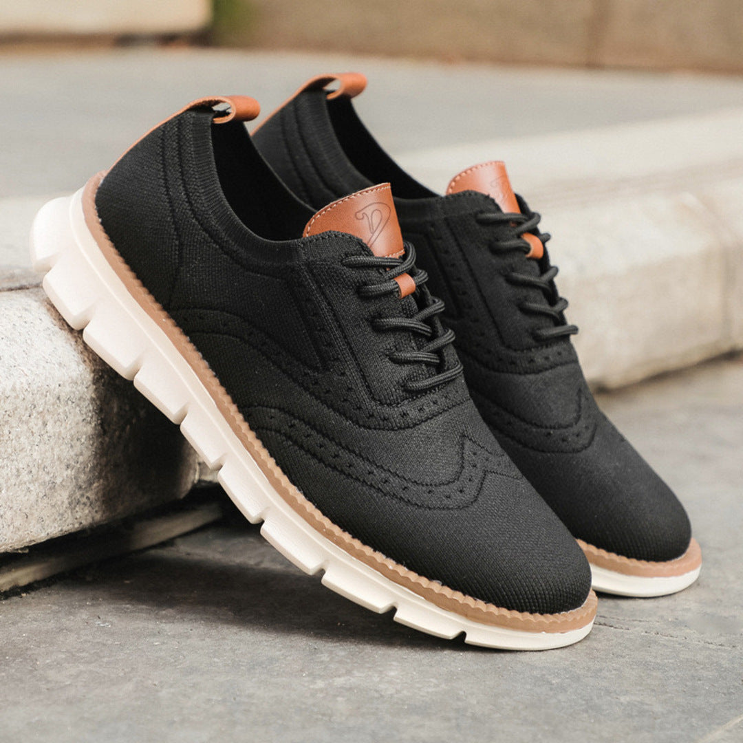 Breeze Casual Shoes