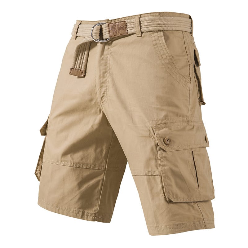 Ranger Cargo Shorts
