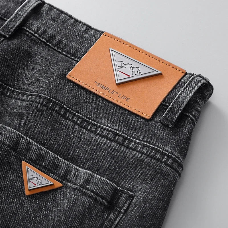 Renzo™ Denim