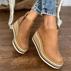 MILA MONROE PLATFORMS