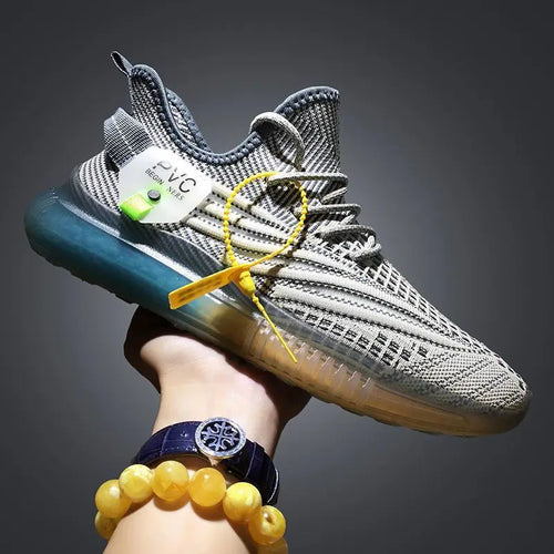 SPACE MESH SNEAKERS