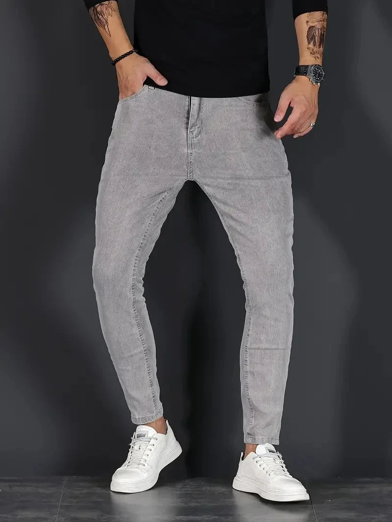 Slim Fit Jeans