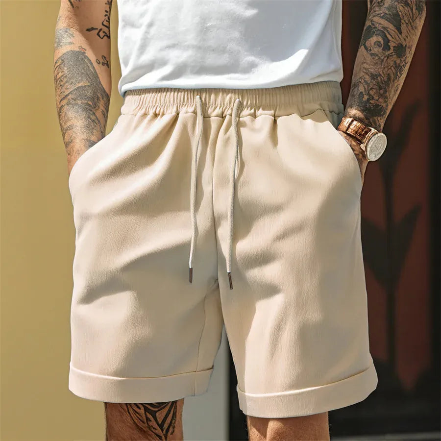Aiden Casual Shorts