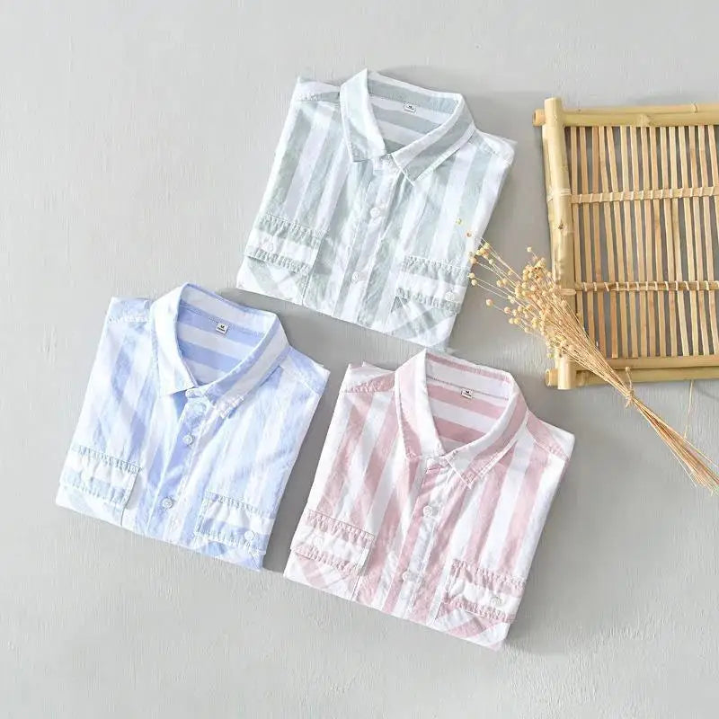 Palmera Stripe