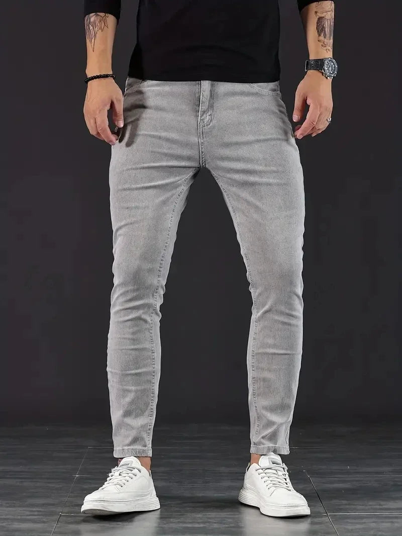 Slim Fit Jeans