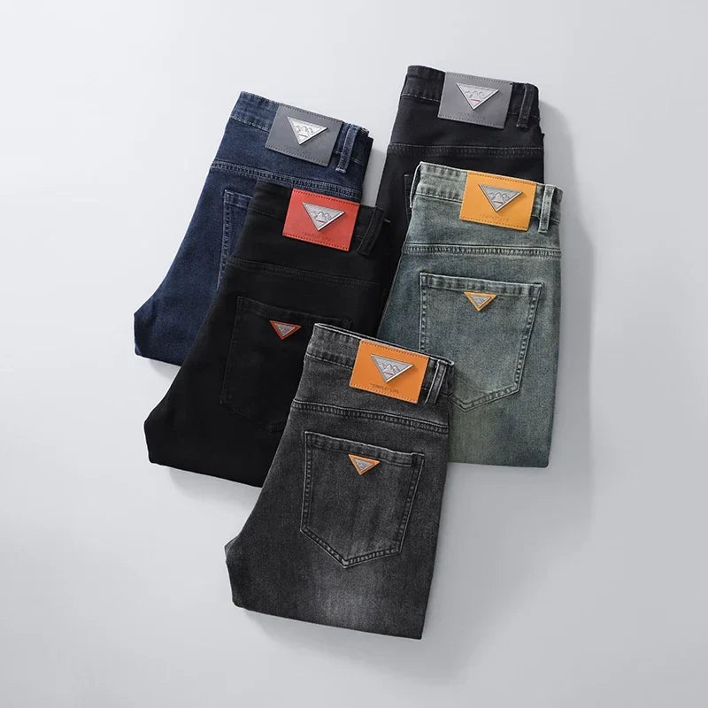 Renzo™ Denim