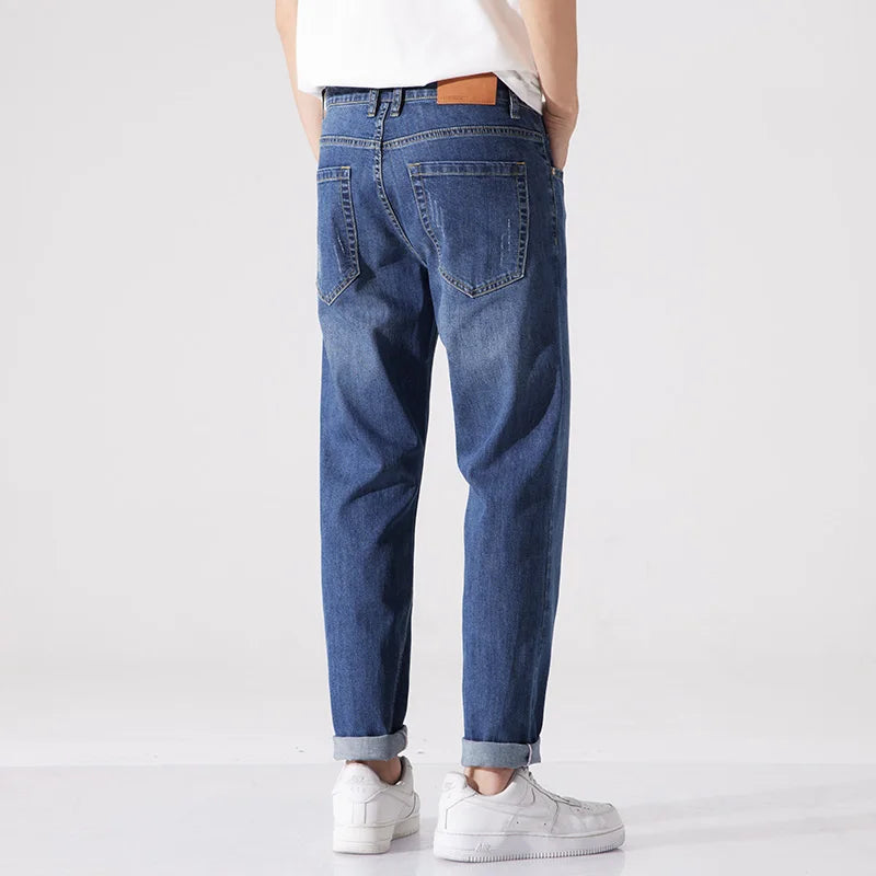 Moro™ Denim Jeans