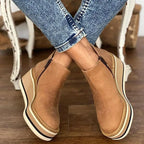 MILA MONROE PLATFORMS
