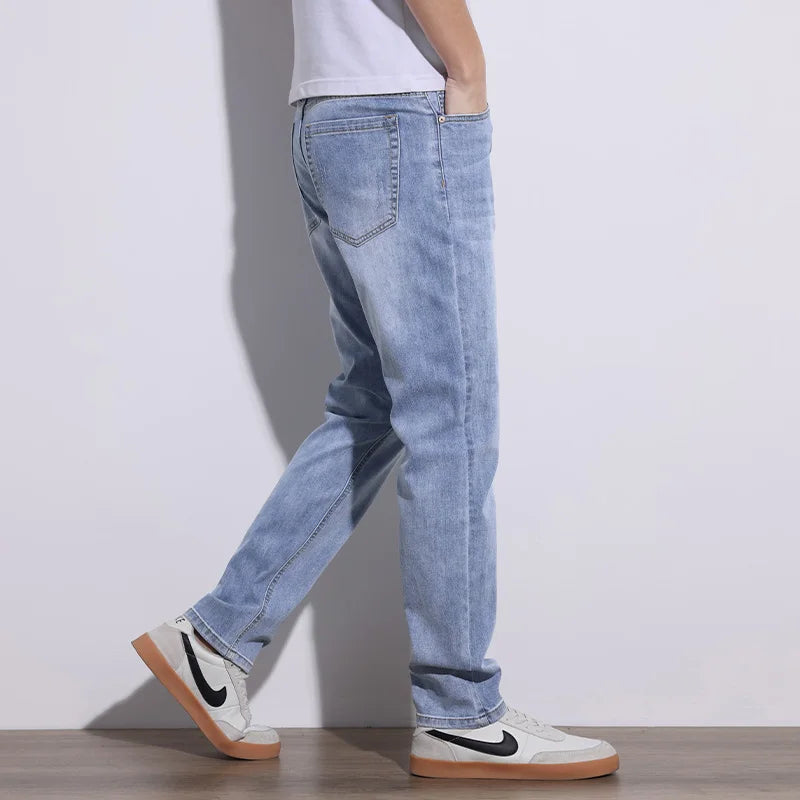 Weston Core Denim