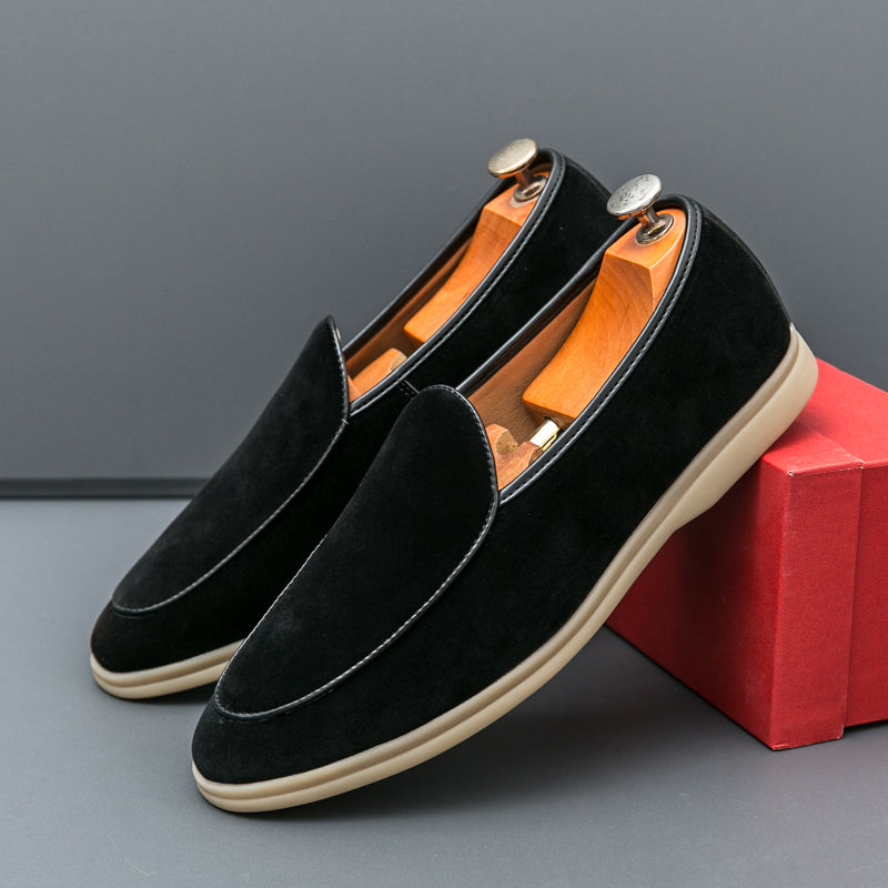 Weston Classic Loafers
