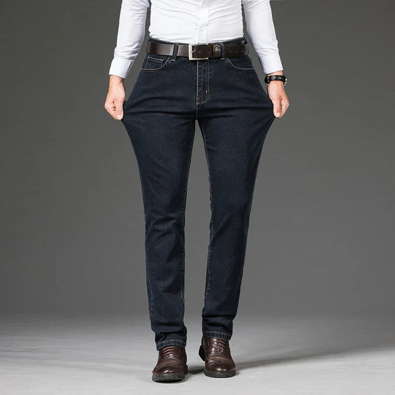 Weston. Milan Denim