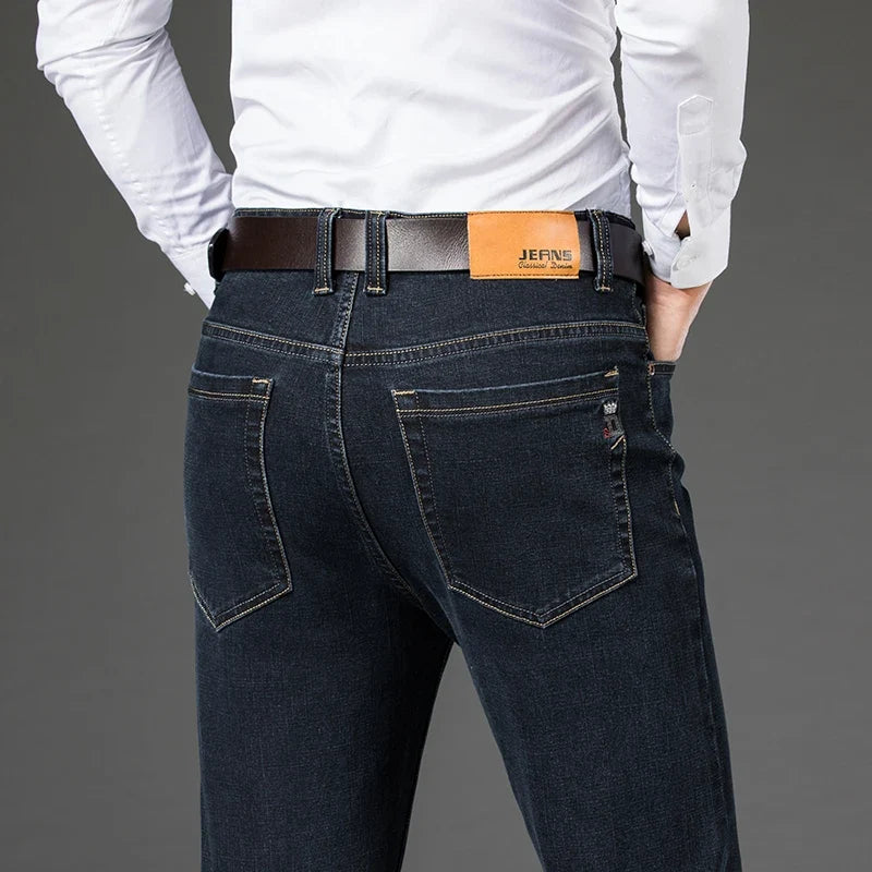 Weston. Milan Denim