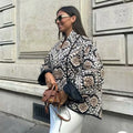 ADRIENNE QUILTED JACKET