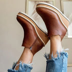 MILA MONROE PLATFORMS