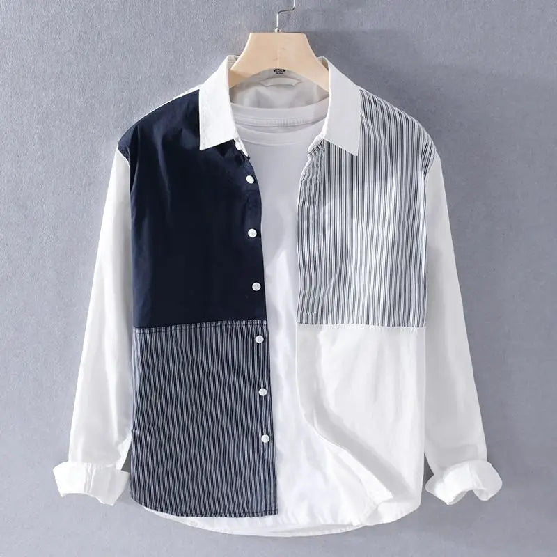 Bramley™ Cotton Shirt