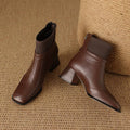 VIONELLE ANKLE BOOTS