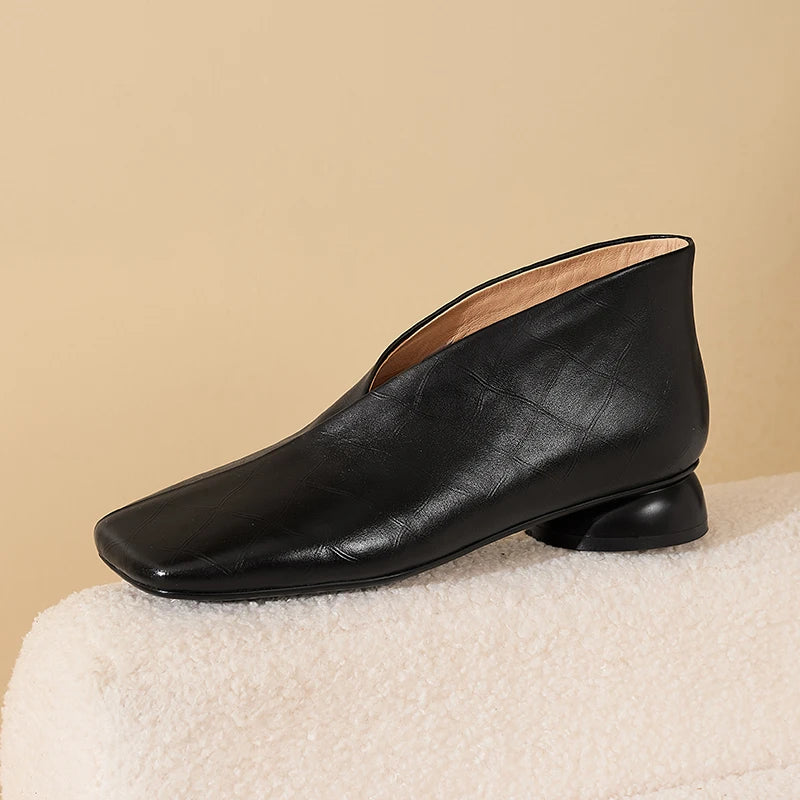 ELVIENNE PUMPS