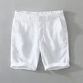Nolè Linen Short