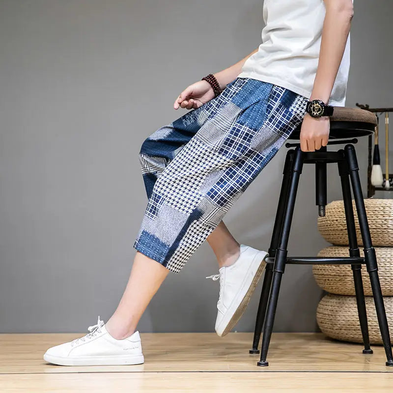 Capris Shorts