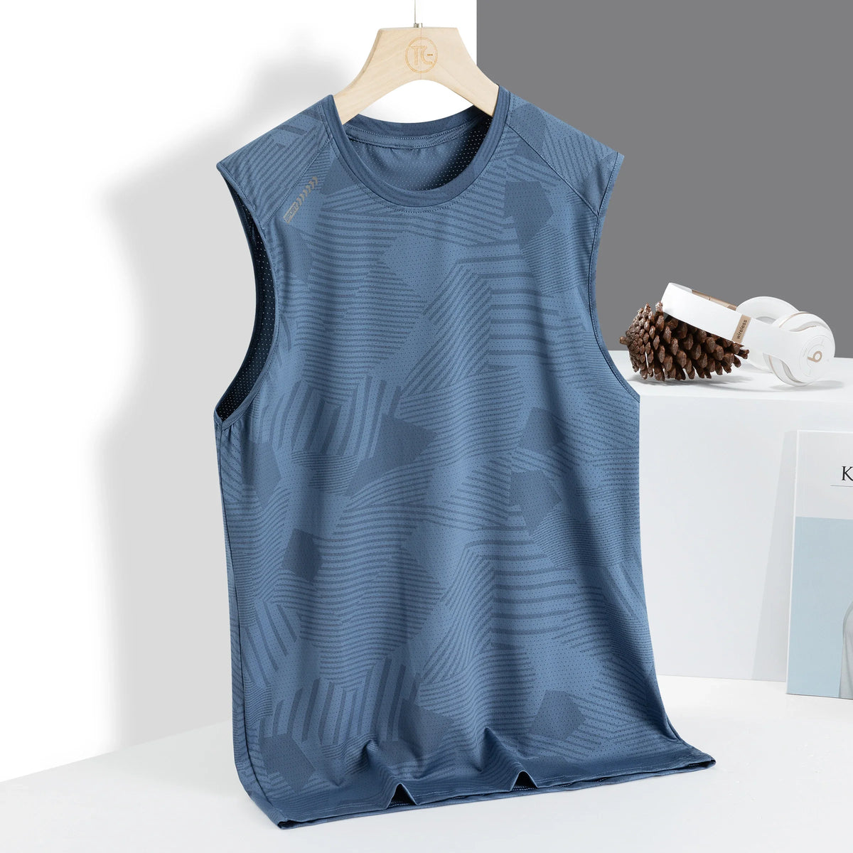 Momentum Tech Tank