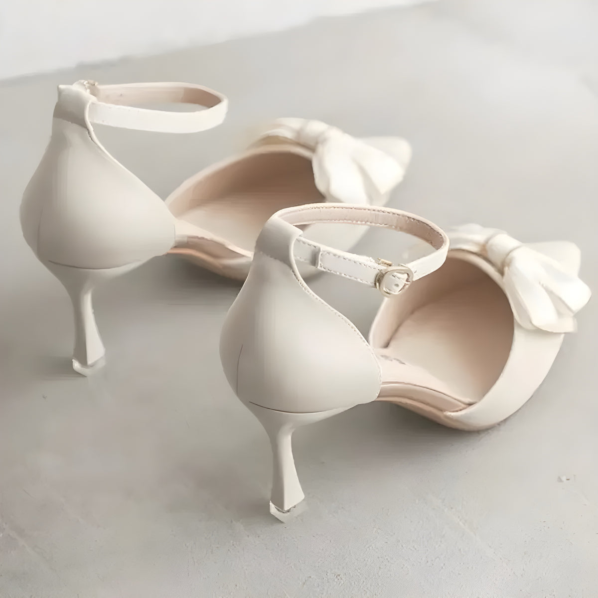 FIORA HEELS