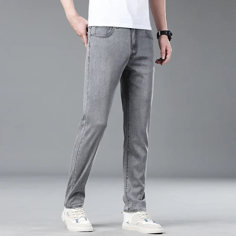 Mason® Straight Fit jeans