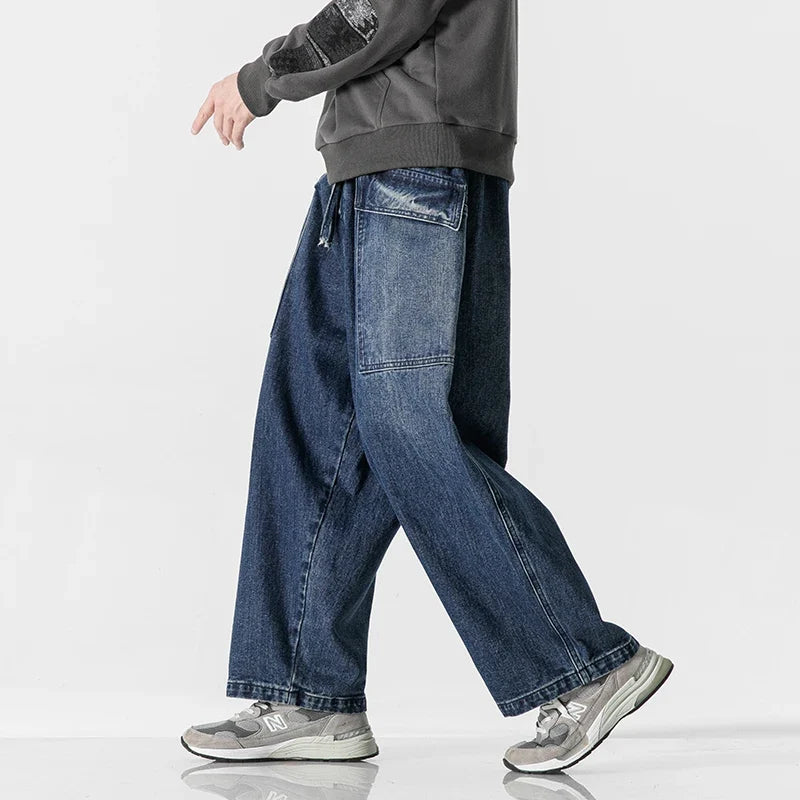 Outlander Denim