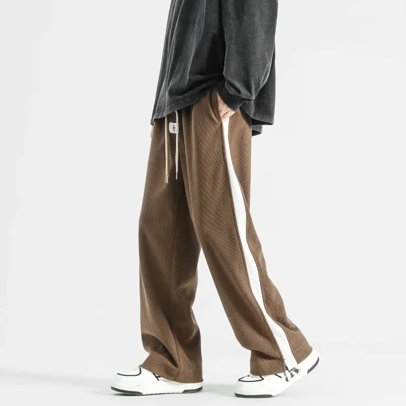Jake Relaxed Fit Sweatpants