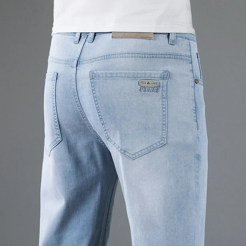 Mason® Straight Fit jeans