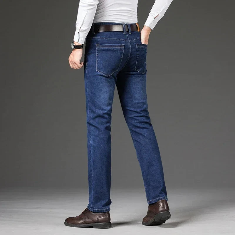 Weston Legacy Denim