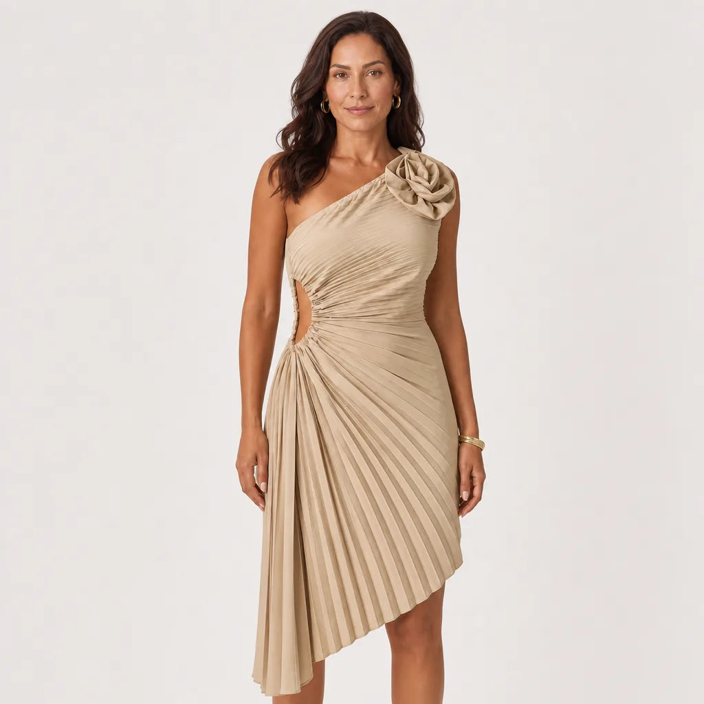Cordelia | Women's Maxi Dress