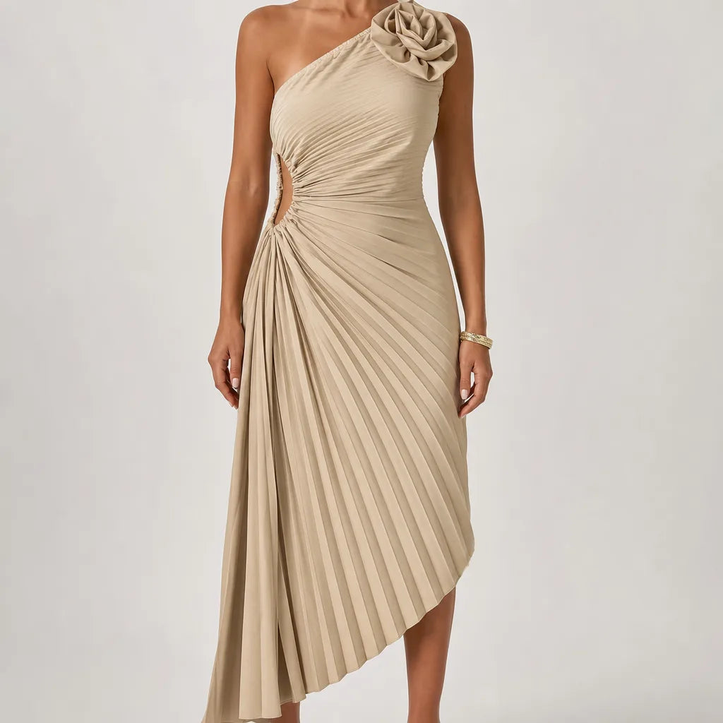 Cordelia | Women's Maxi Dress