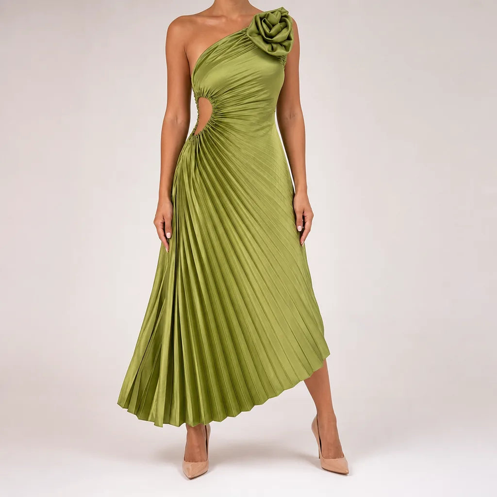 Cordelia | Women's Maxi Dress