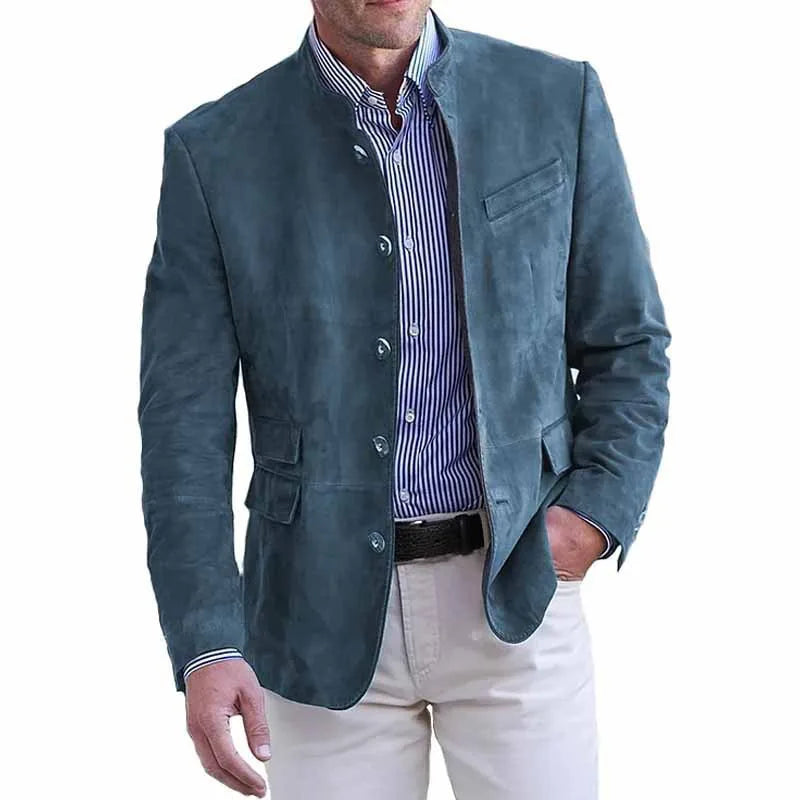 Currier | Men's Casual Modern Jacket