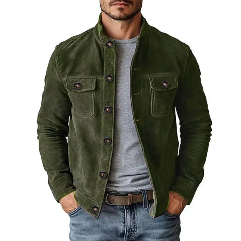 Dabney |  Men's Classic Jacket